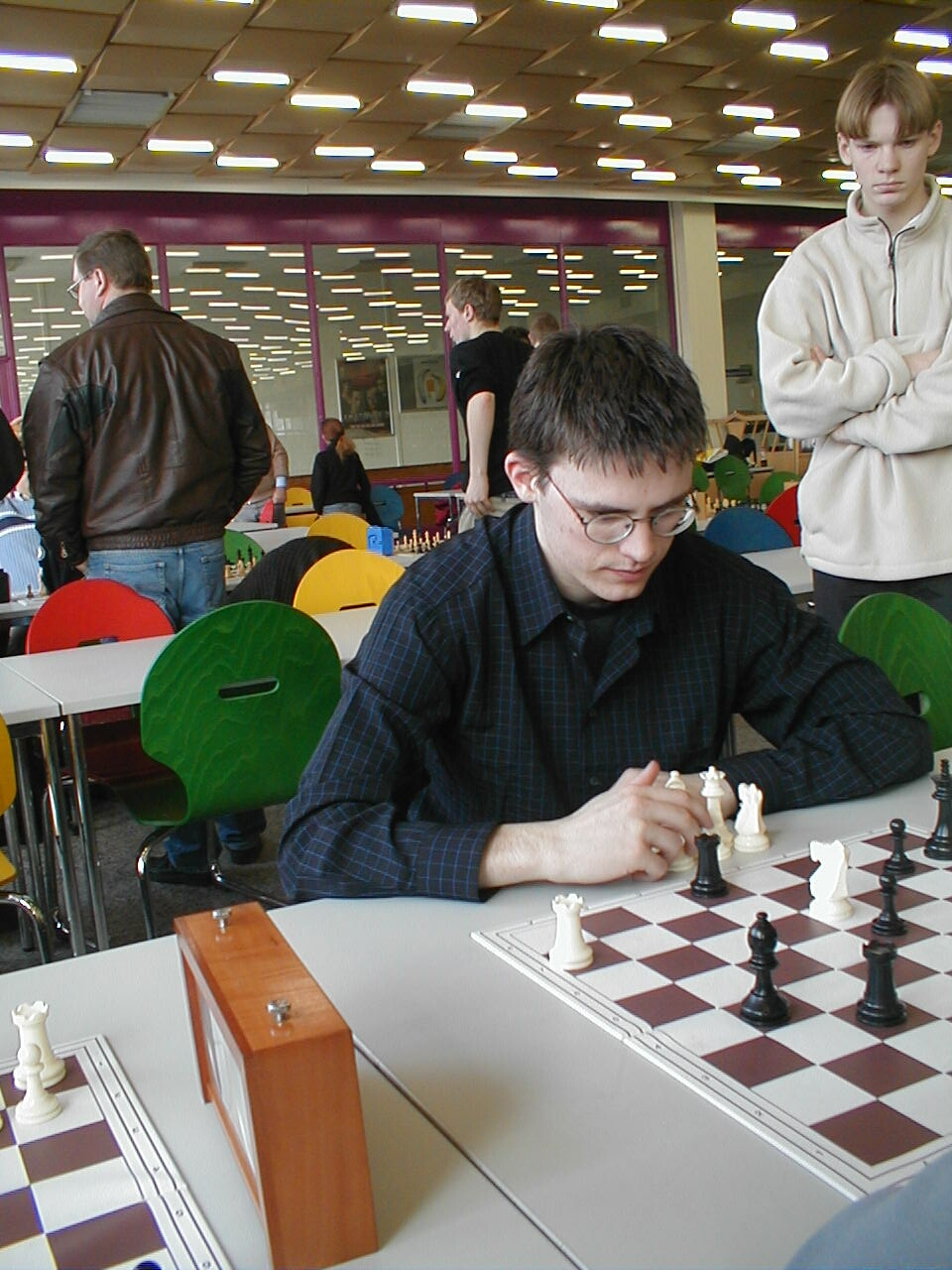 Vorschau